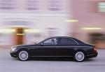 Maybach 57S 2005 года